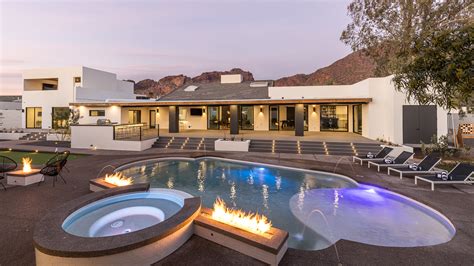 houses for rent in north scottsdale|More.